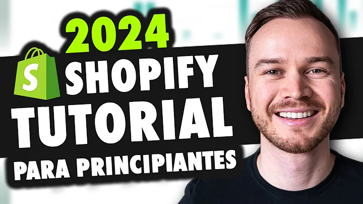 Cómo crear tu propia tienda profesional en Shopify: Guía paso a paso