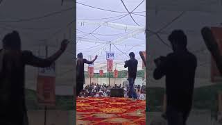 Suman Goswami Y Haryanvi Dance