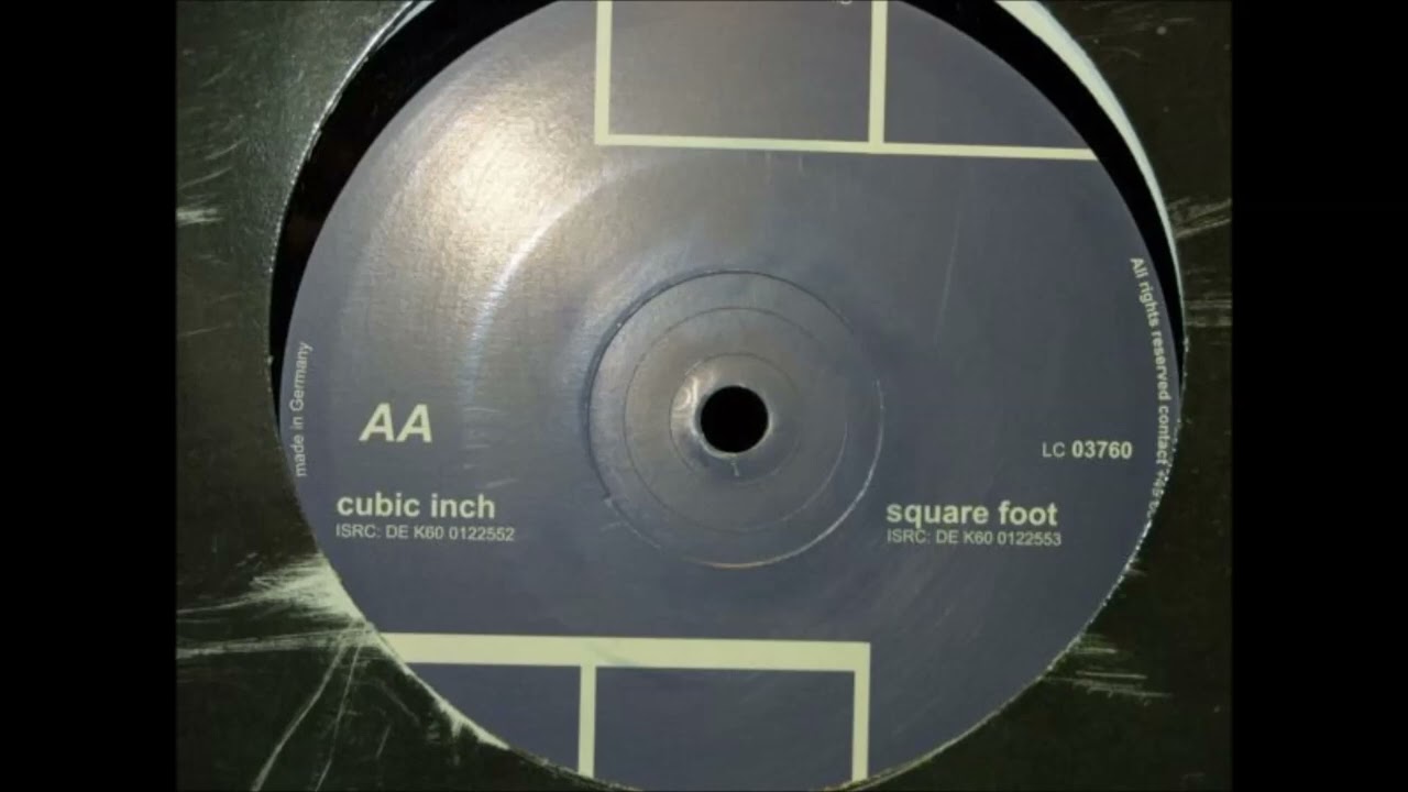 Submode – Intoxicate / B-Side (Delirium Red  55)