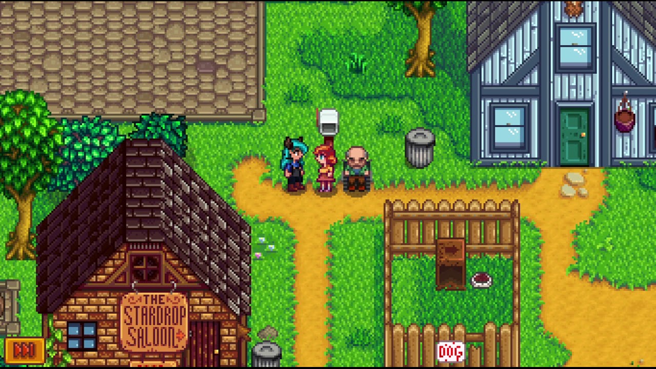 Stardew Valley Penny 2 Heart Event Answers Stardew Valley Penny 2 Heart Event Answers