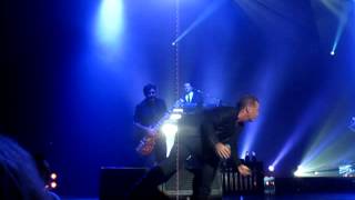 Simple Minds Live 2012 08 19 30 Frames a Second @ E-werk Cologne Köln Germany With Me