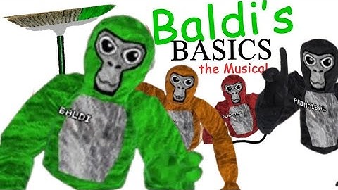 Baldi