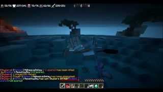SkyWars Montage #2- Guildcraft