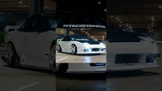 #Nissan240SX #240SX #JDM #JDMCar #DriftCar #CarCulture #JDMNation #Nissan #CarShorts #DriftLife #Car