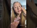 мой тгк VasilievaAnastasia #trending #makeuptutorial #shorts #storytime #trending #trend #fypシ
