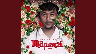 Nimechoka