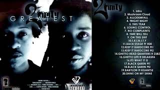 2rinity - This Year