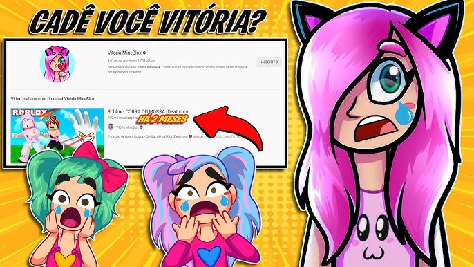 A VITÓRIA MINEBLOX VOLTOU (ENTENDA TUDO) 