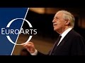 Capture de la vidéo Pierre Boulez & Chicago Symphony Orchestra: Alban Berg, Debussy & Stravinsky