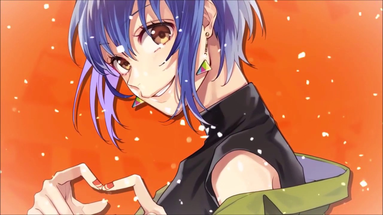 Honeyworks Renai Jouju [Inoue Marina] EngSub