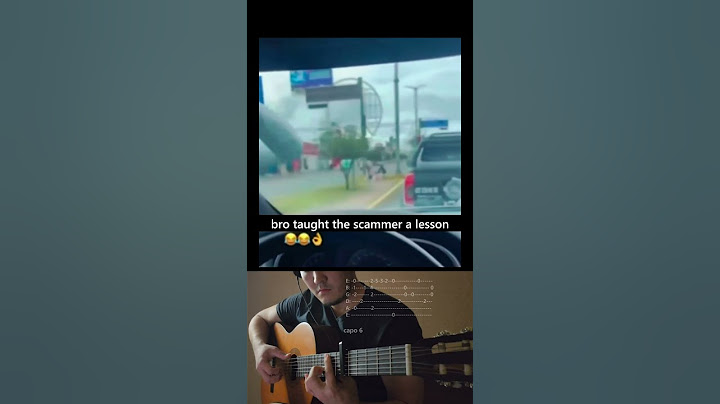 What did he expect?