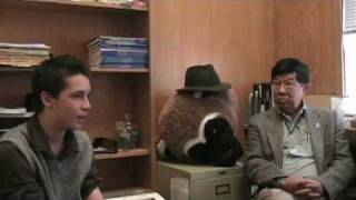 Bryan Pearn & Alder Creek Information