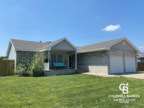 113 Sharecropper Rd, Holcomb, KS home video tour
