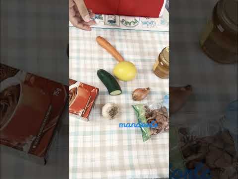 Ricetta veloce - Vincenzo Comunale
