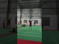 Fantastic.. 👌🏻🤍🏸...   #shorts #badminton #motivation #viralvideoシ  #reelsviralシ