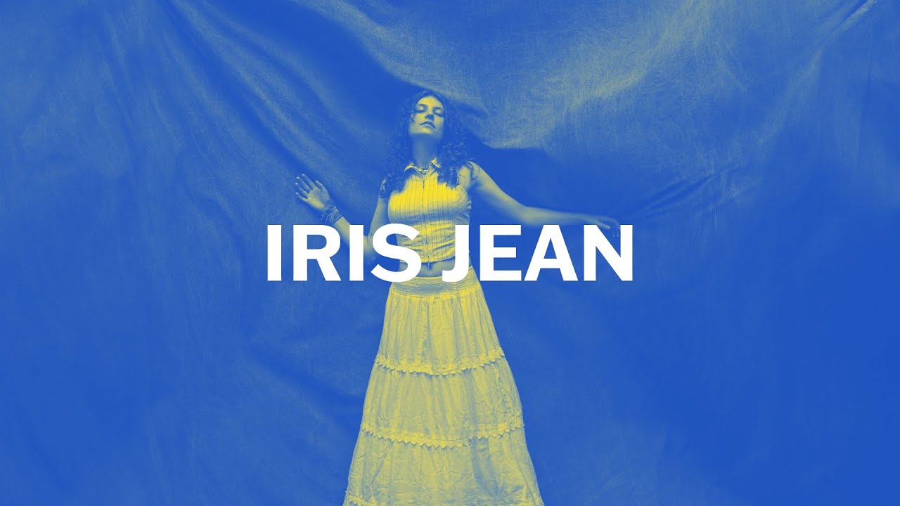 IRIS JEAN - Live at Best Kept Secret 2025  - Muziekgieterij Sessions