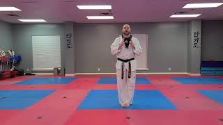 Outer Block & Scissor Block
