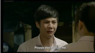 'May Who?' Thailand Movie (Funny Moment)