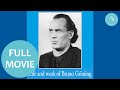 Life and Work of Bruno Gröning - Whole Film - Original Film from 1992, re-edited in 2021