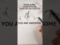 Anyone Can Draw  #coloring #drawing