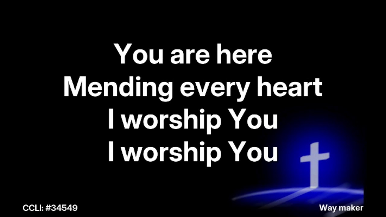 Mother's Day Service - 15/03/26