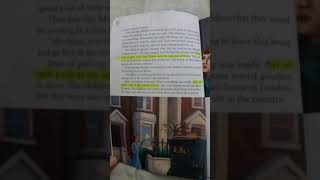 The railway Children T.B pages
