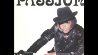 Passion - Where I'm from