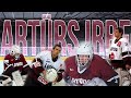 Artūrs Irbe Highlights