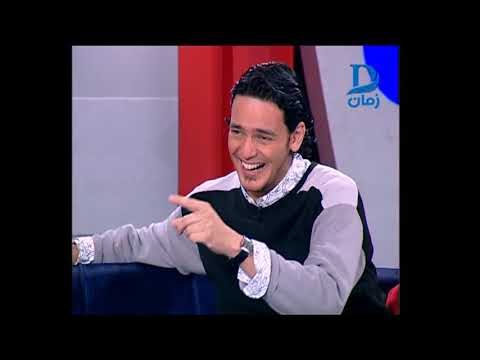 فرصه سعيده شريف منير حلقة خالد أبو النجا و منه شلبي 