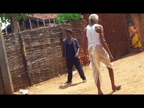 A Suna Gharu Baharia Sambalpuri Dance,,, Sikuan Village