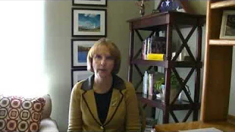 Eva Henry working to reduce poverty
