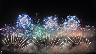【大会提供花火！】栄光への讃歌(大曲の花火2026)