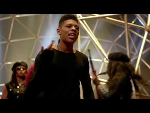 Empire Cast Ain T About The Money Feat Jussie Smollett And Yazz Official Video 