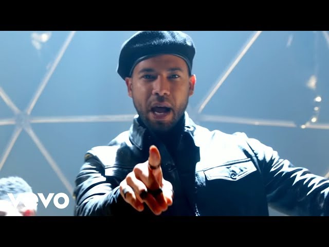 Empire Cast - Ain't About The Money (feat. Jussie Smollett and Yazz) [Official Video] class=