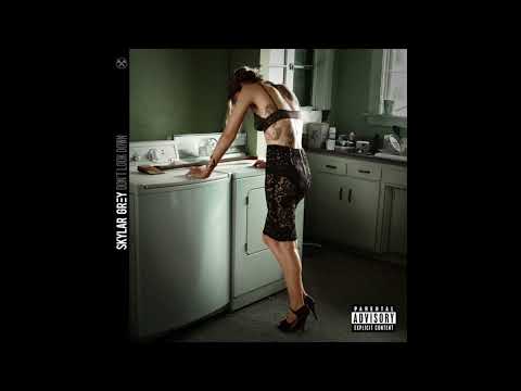 Love The Way You Lie, Part III (Original Demo) - Skylar Grey