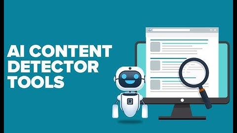 How to Detect Artificial Intelligence (AI) Content, ChatGPT. Hugging Face and Content at Scale