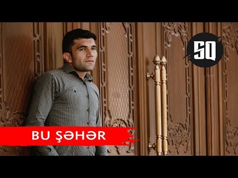 Sabir Qafarli - Bu Seher / Official Audio