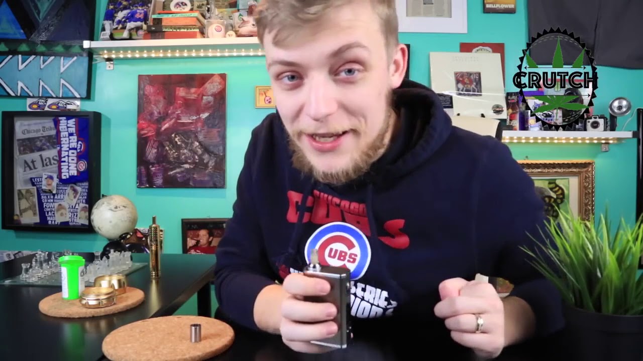 The Linx Gaia Review via Crutch420