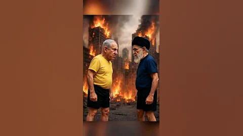 Let,s guess Who,s Win This Fight #shorts #trump #ai funny #memes #parody