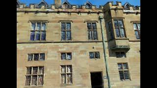 Testing Gaussian Splatting on archived images (2014 camera), University of Sydney, July 2016