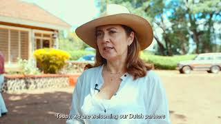 Download Lagu Journey RVO to African Plantations Kilimanjaro in Tanzania MP3