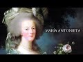 MARÍA ANTONIETA, Reina de FRANCIA y la REVOLUCIÓN francesa (La Reina de los excesos)