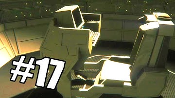 APOLLO | Alien: Isolation - Part 17