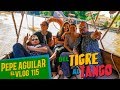 Pepe Aguilar - El Vlog 115 - Del Tigre Al Tango