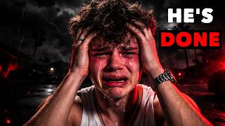 The Crashing Downfall Of Jack Doherty