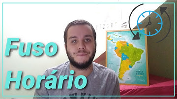 Fuso Horário: o que são? E o que é o horário de verão?