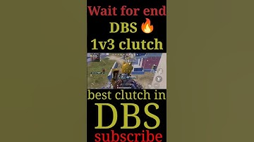 1v3 clutch in pochinki🔥🔥#shorts #short #bgmi #pubgmobile #shortvideo