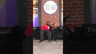 First Step Act 60,000 Inmates Released, 90% Black #jail #podcast