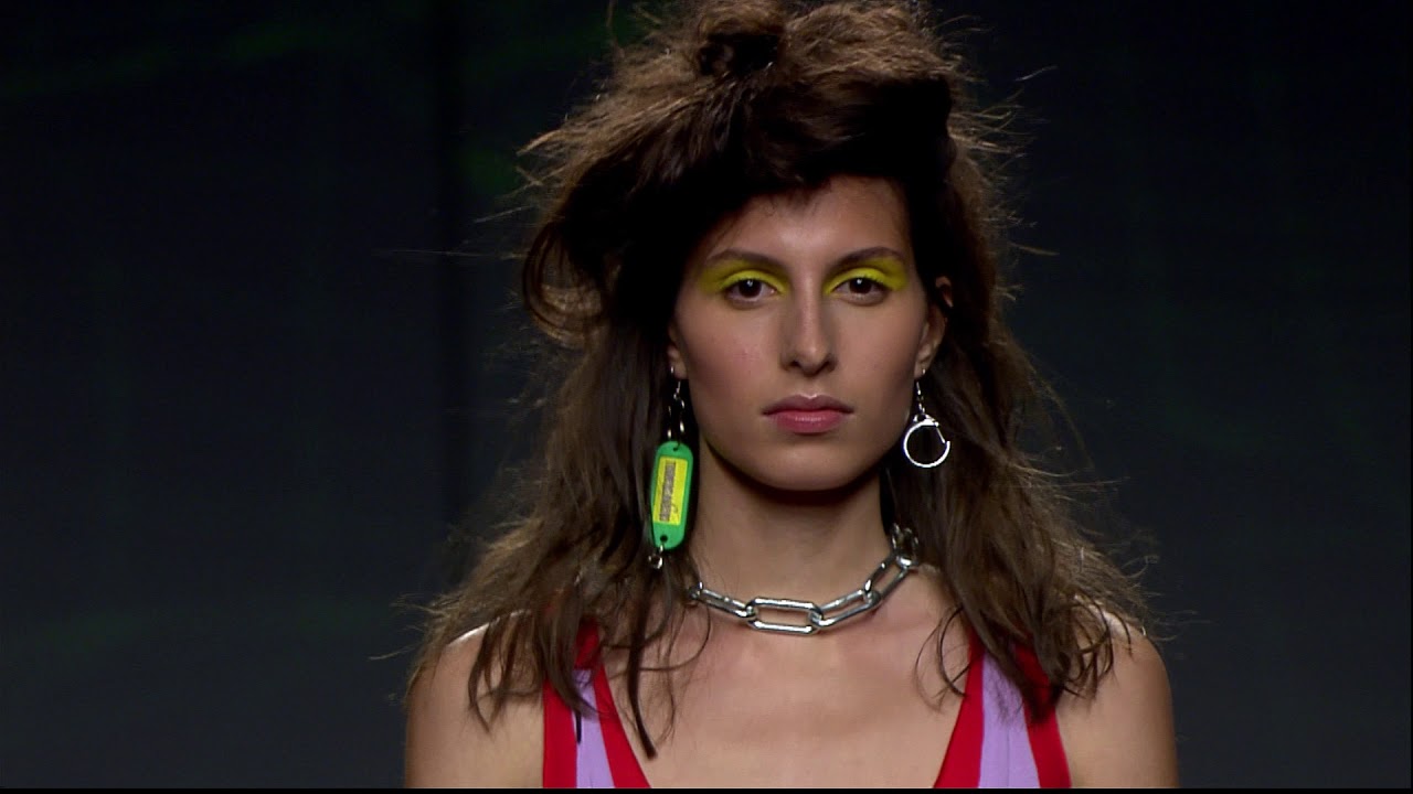 COCONUTSCANKILL | MBFWMadrid Julio 2019