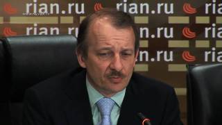 Видео Оживление российской экономики заканчивается (автор: NevexTV)